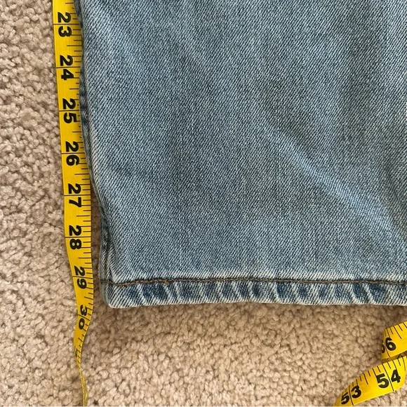 Levi’s 505 Jeans - Picture 7 of 8